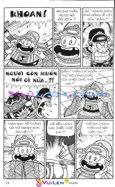 thần đồng đất việt chapter 56 22