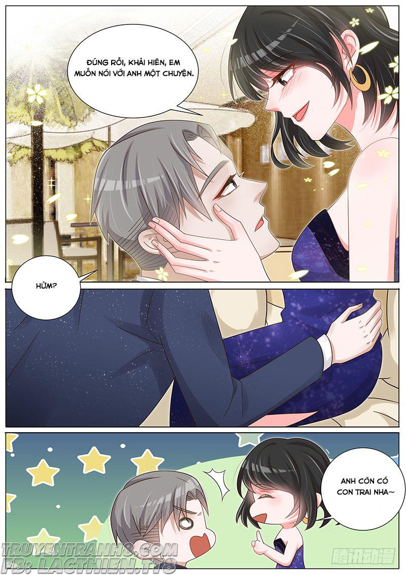 vương bài giáo thảo chapter 145 8