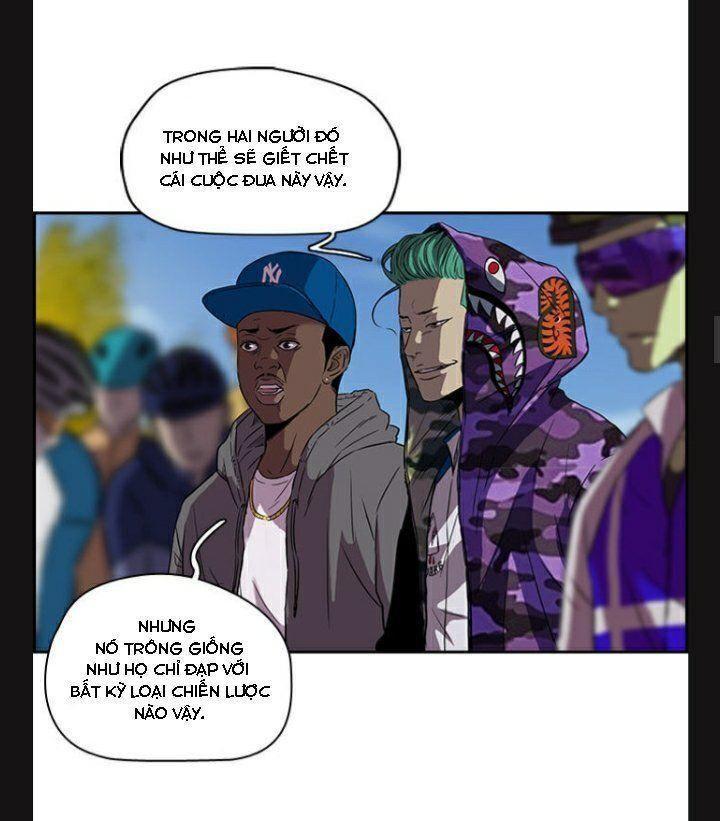 wind breaker chapter 87 9