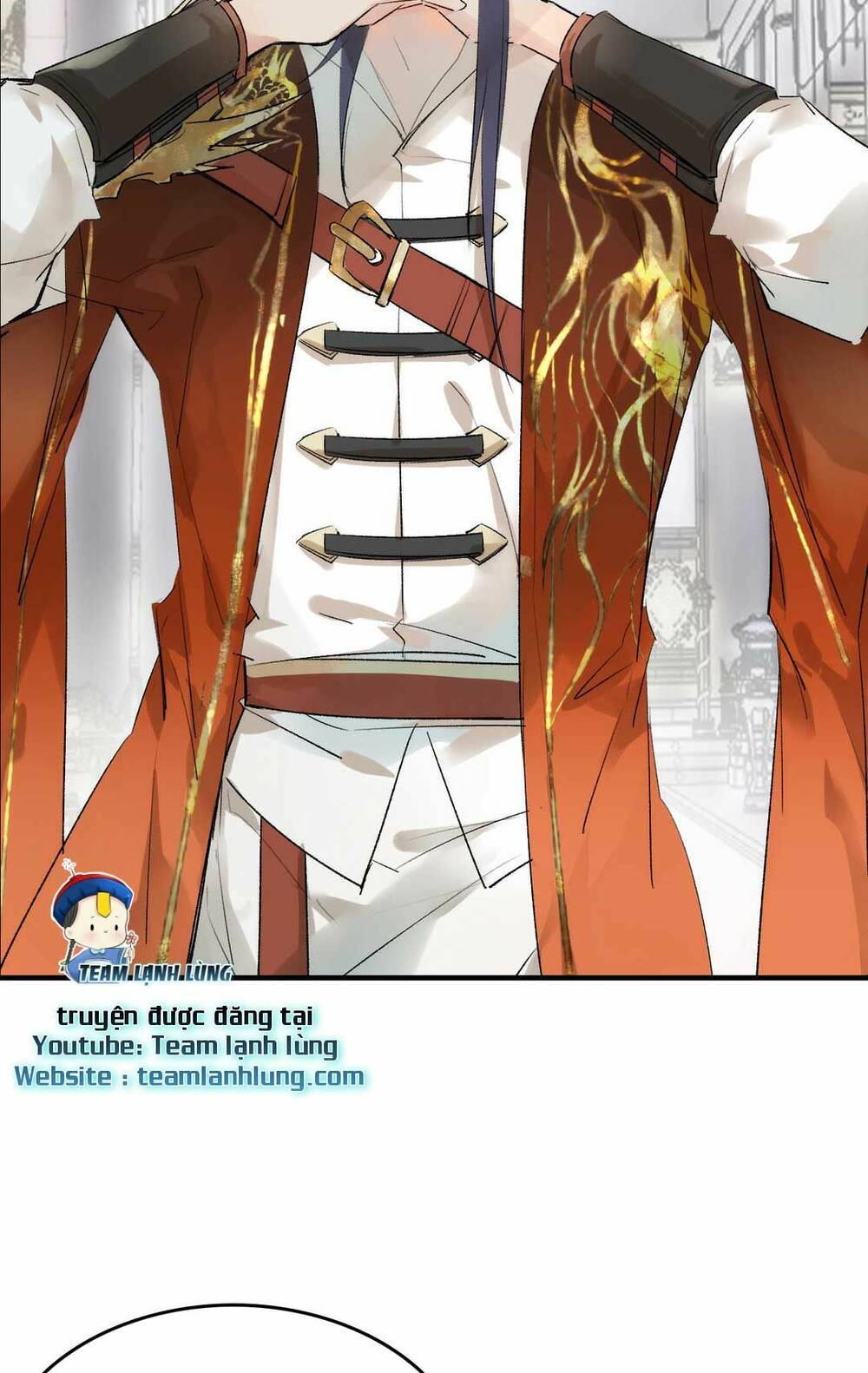 ta xuyên không mang long thai chapter 15 19