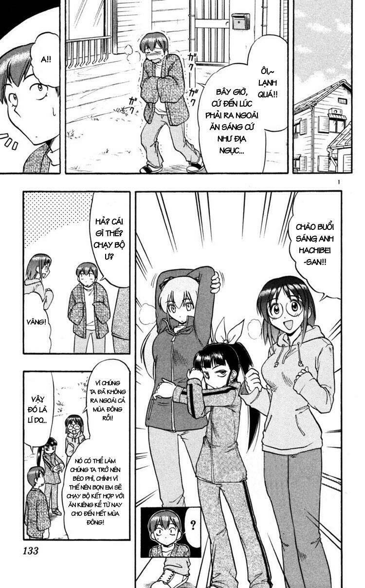 ai kora chapter 88 2