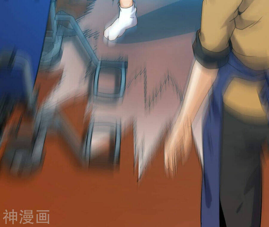 đô thị tiên đế chapter 55 11