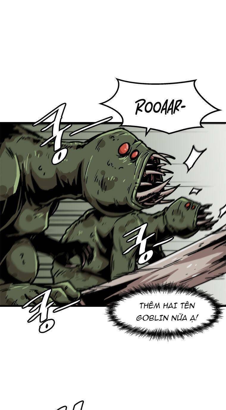 lên cấp một mình chapter 67 17