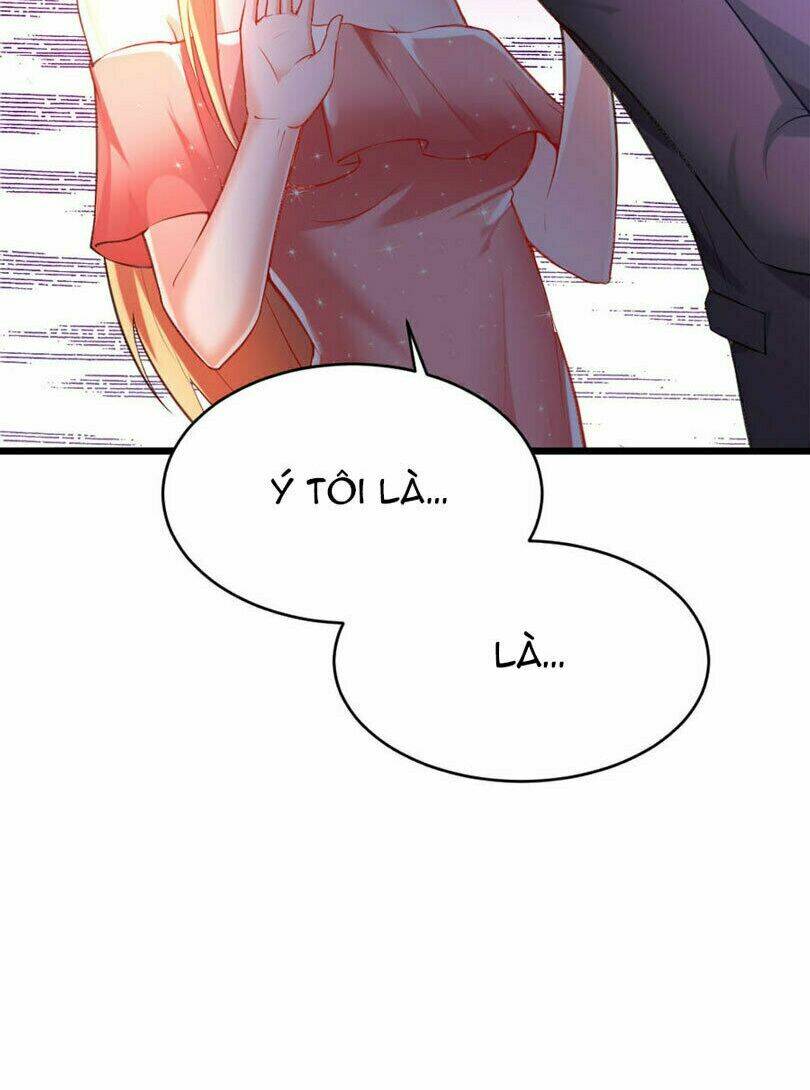 tiểu bạch điềm thê của long thiếu chapter 14 59