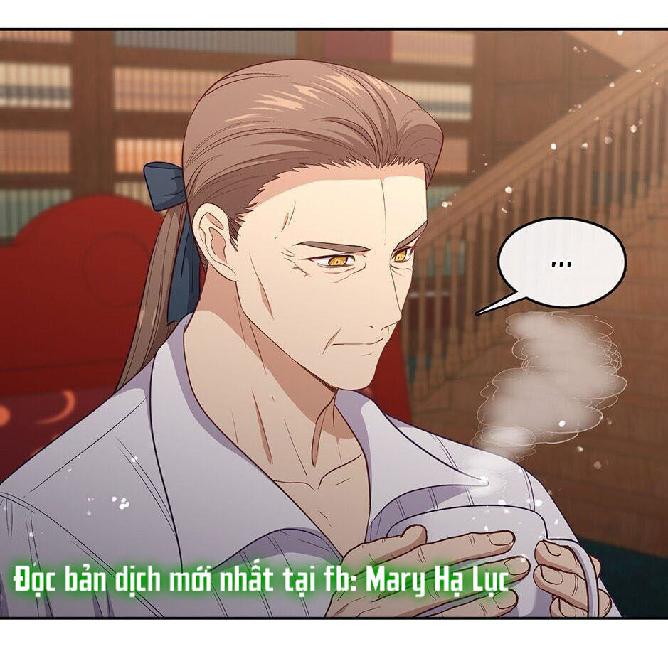 cẩn thận nữ phụ phản diện đấy! chapter 91 1