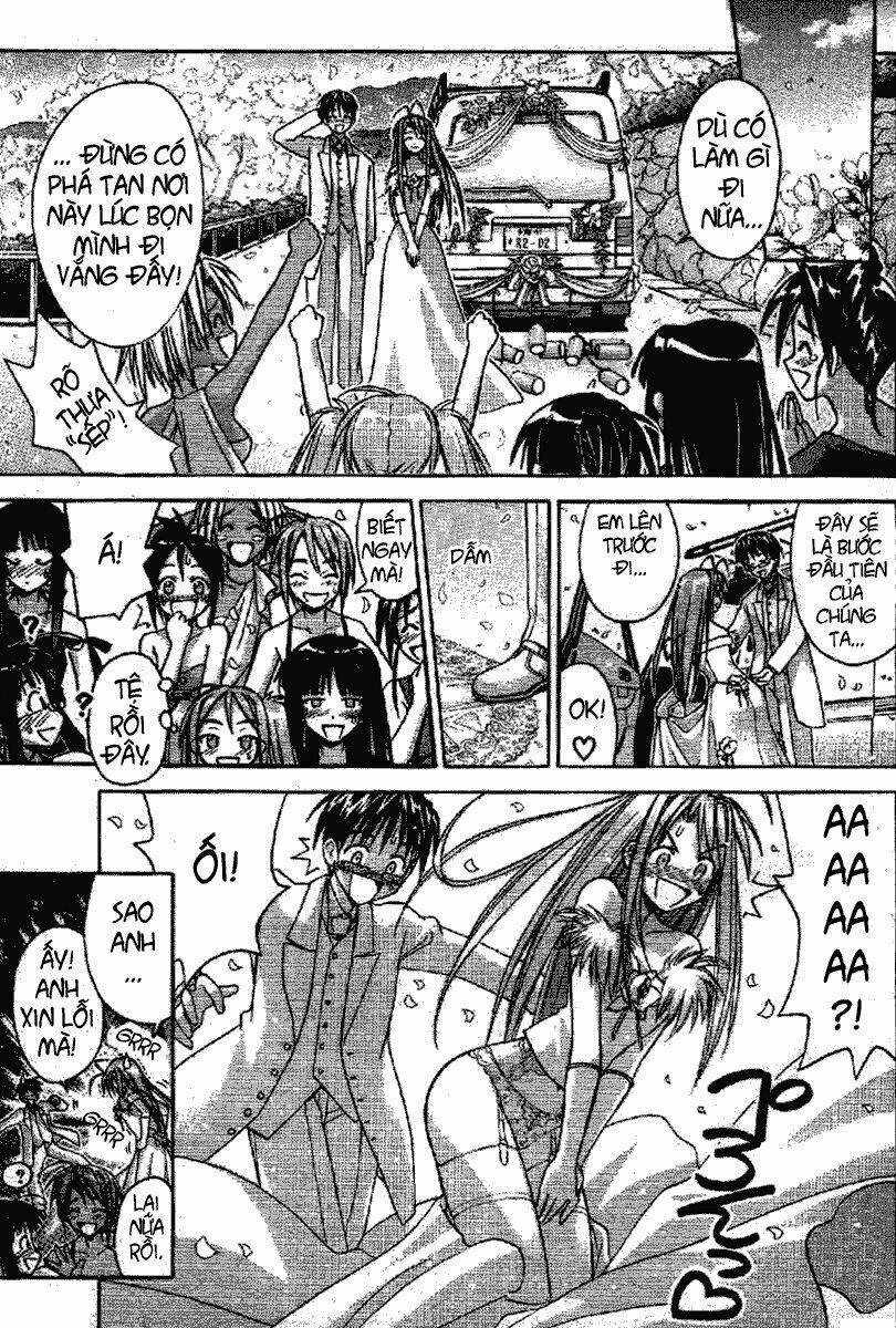 love hina chapter 120 19