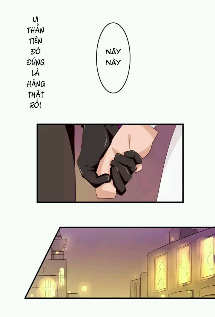 lưỡng bất nghi (full) chapter 31.5 17