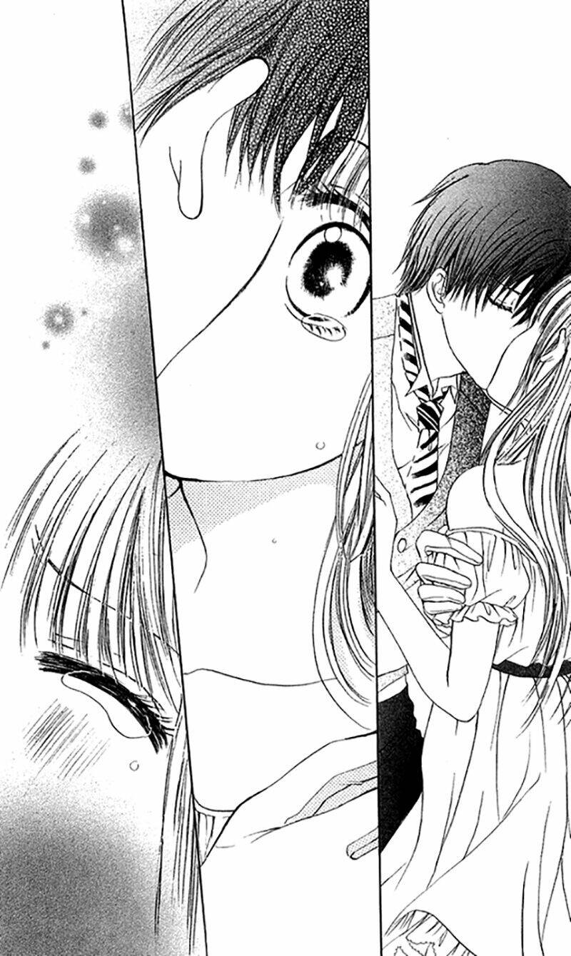 himeyaka na tousaku chapter 5 12