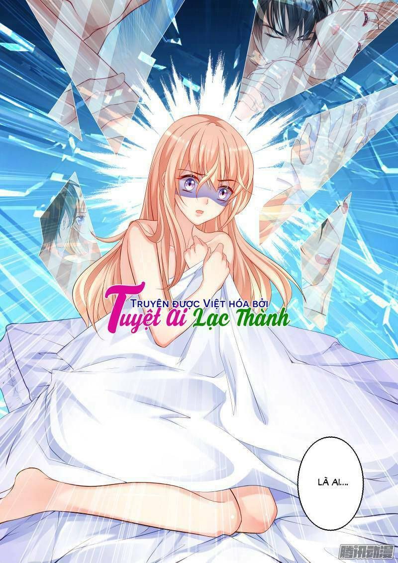 dạy bảo ma vương lão công chapter 4 3