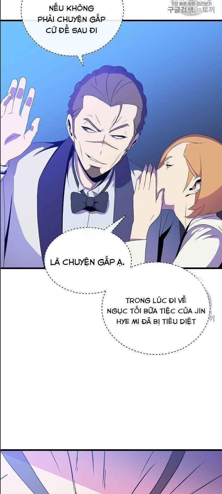 tiêu diệt đấng cứu thế chapter 41 20