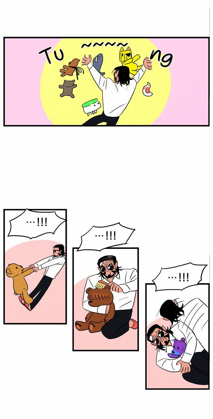 hello mr teddy chapter 2 10