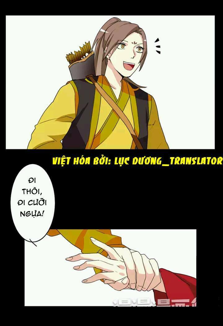 lưỡng bất nghi (full) chapter 37 2