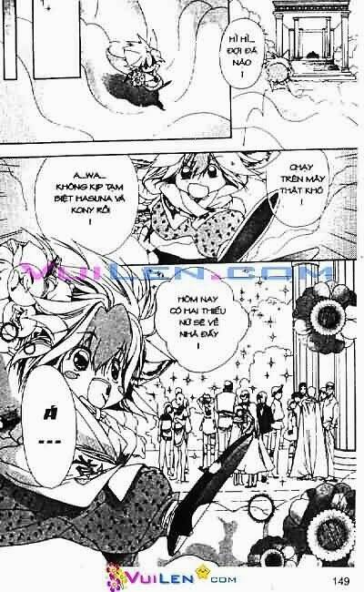 duyên kỳ ngộ chapter 11 150