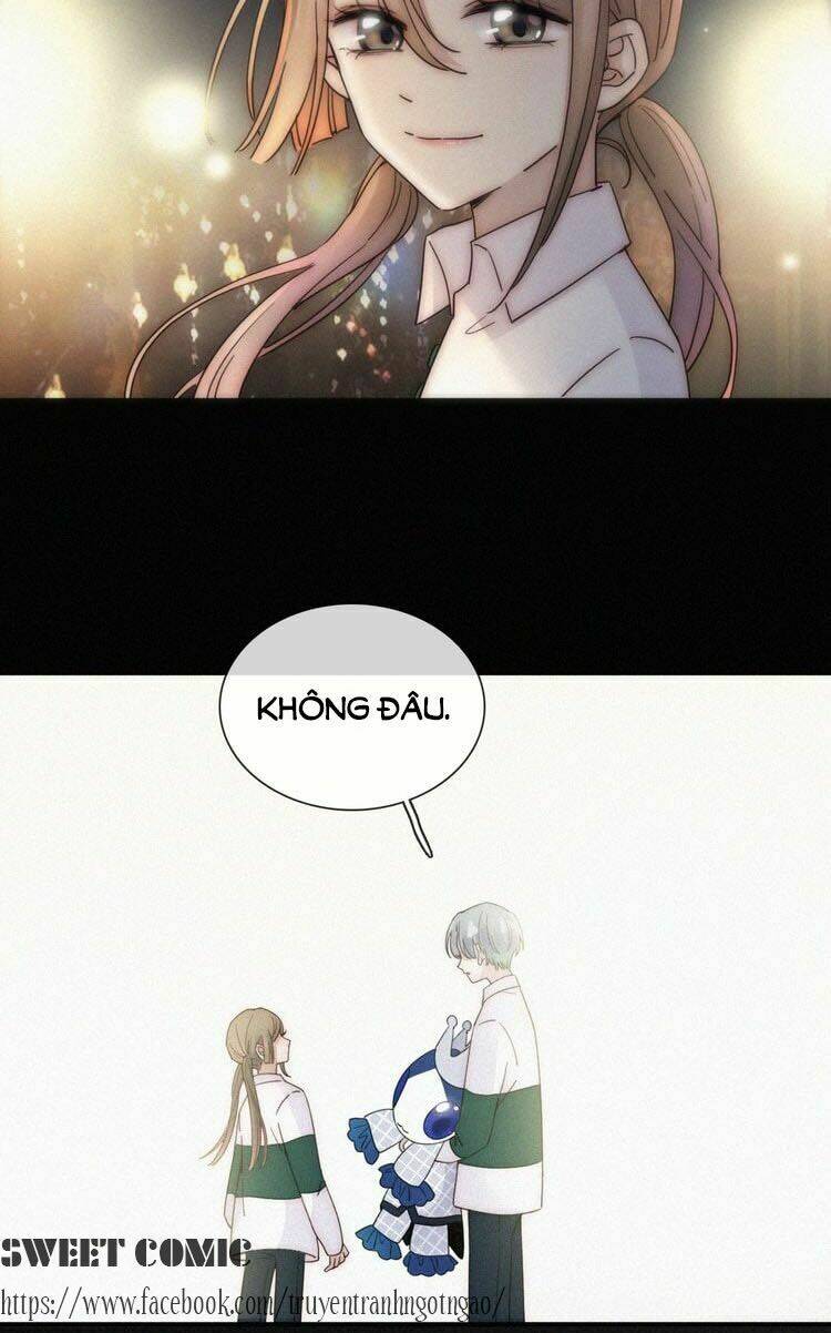 nếu ngày đó chúng ta chưa quen biết chapter 13 35