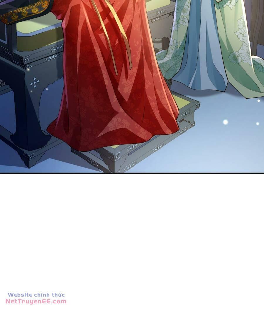 bói toán mà thôi, cửu vĩ yêu đế sao lại thành nương tử ta?! chapter 38 4