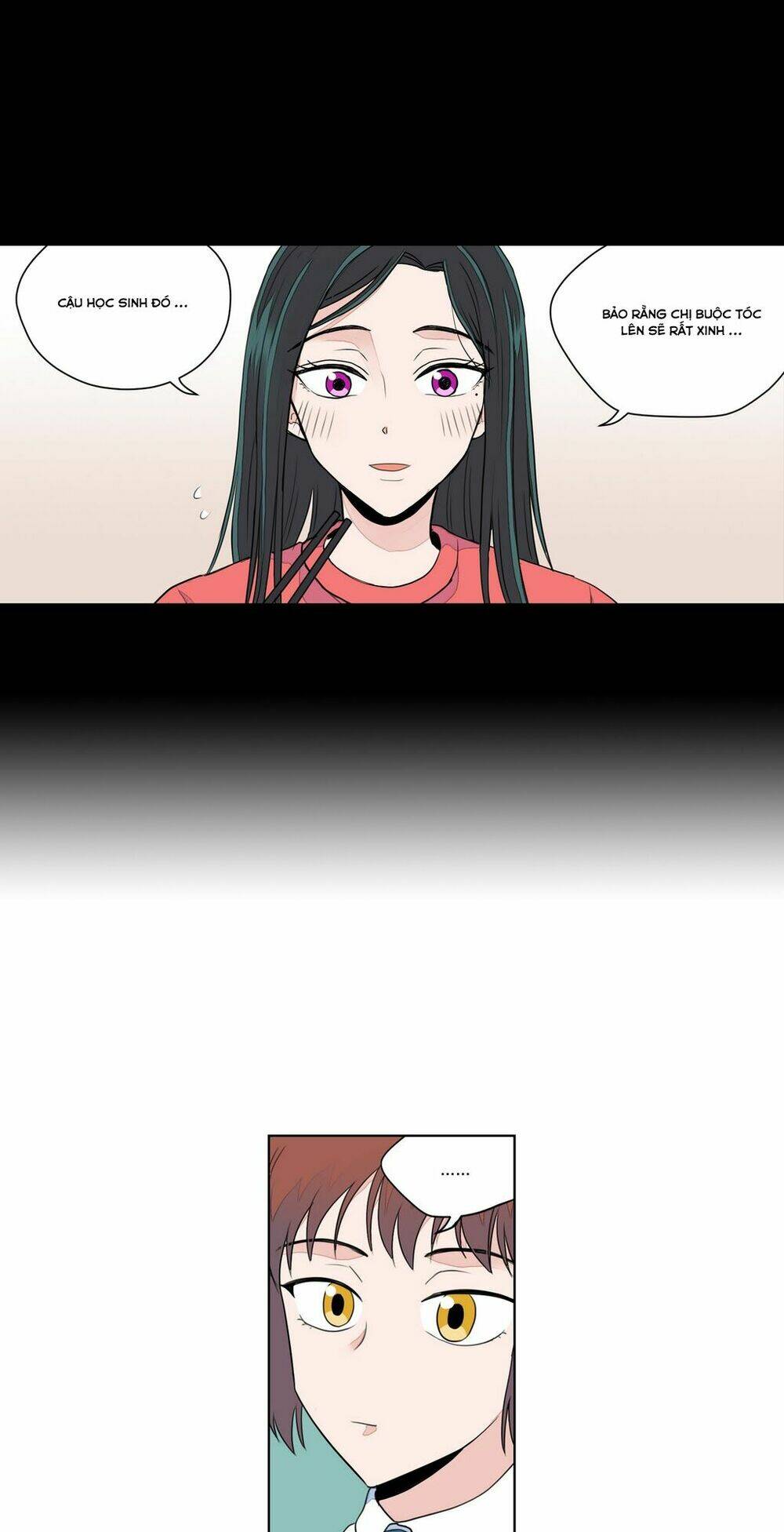 cậu nhóc tiểu học mà tôi yêu! chapter 9 38