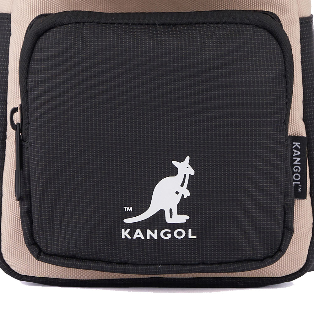 Túi Kangol Unisex Side Bag 6325178031