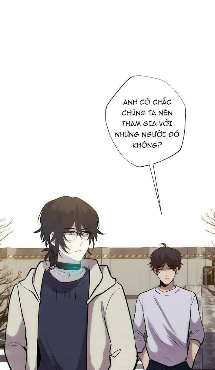 Trọng Sinh Mạc Thế Chapter 129 12