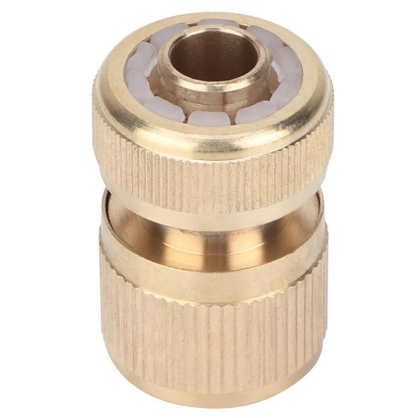 Bộ dây và vòi xịt tăng áp rửa xe tưới cây 7-10M 206817