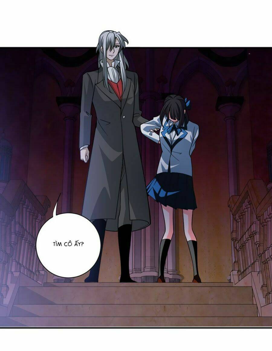 người yêu khát máu của tôi chapter 76 11