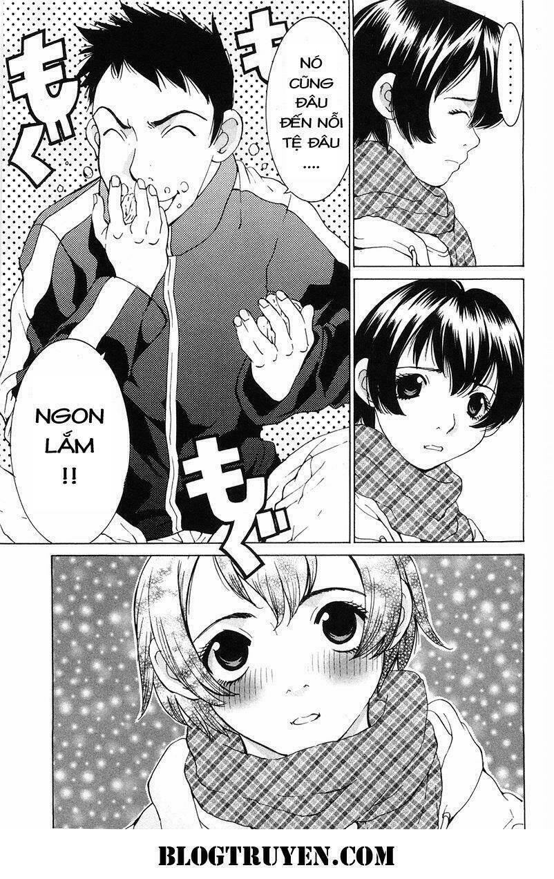 gacha gacha - secret chapter 18 33