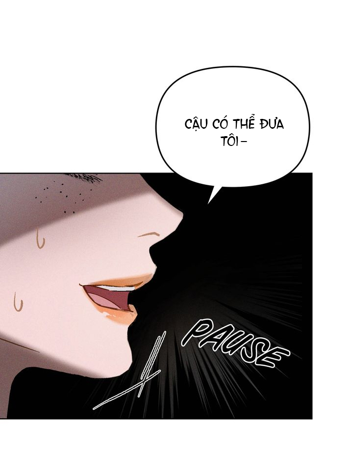 Rơi Vào Nguy Hiểm chapter 3.2 - Trang 22