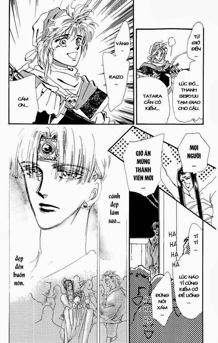 đứa con số phận chapter 22 13