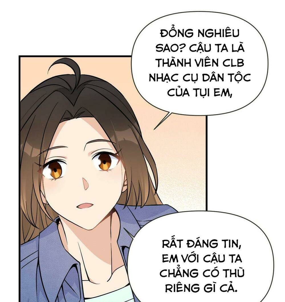 vẫn cứ nhớ em, nhớ em chapter 124 6
