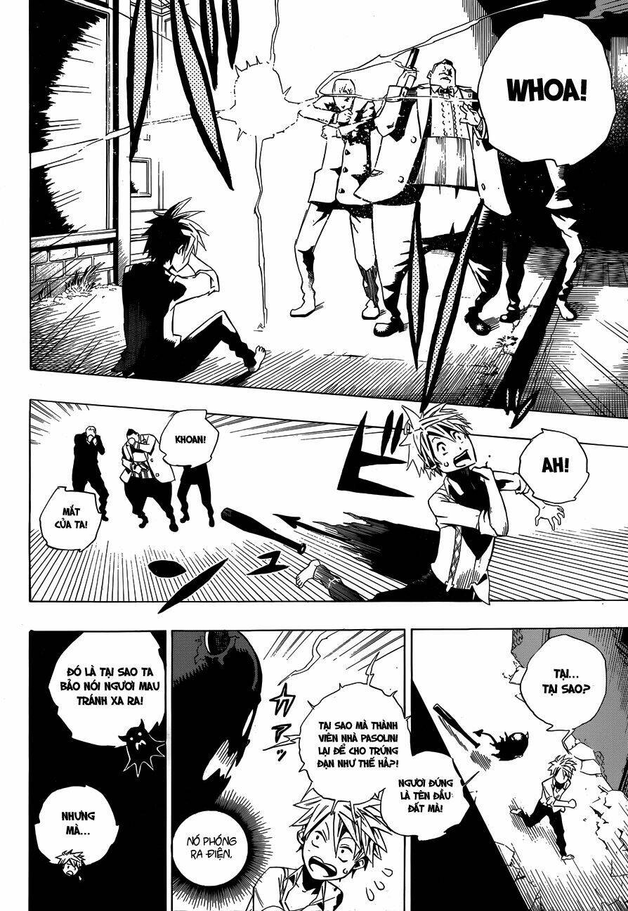 fantasma chapter 1 31