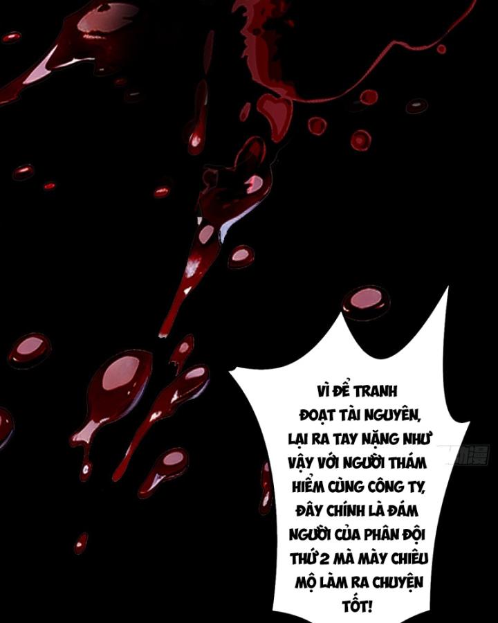 ta, chúa tể rừng xanh chapter 5 65