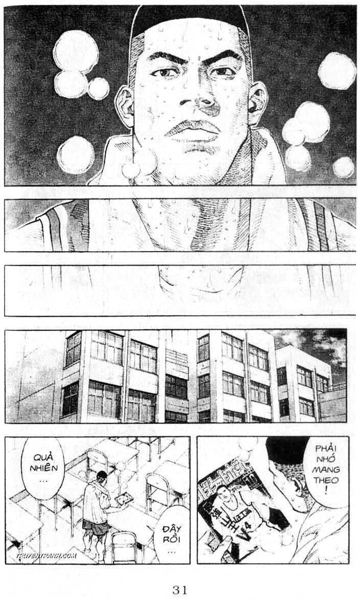 cao thủ bóng rổ chapter 266 7