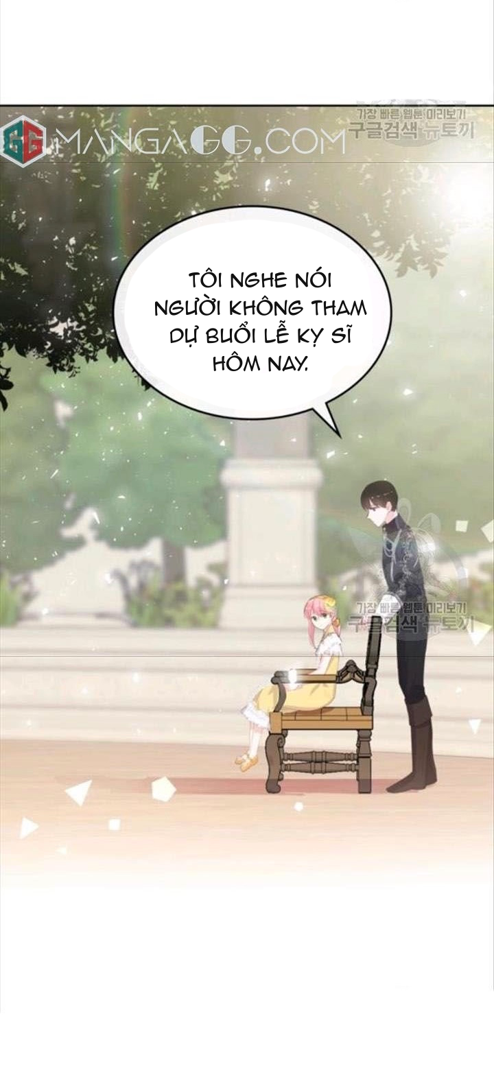 ác nữ muốn sống trong ngôi nhà bánh ngọt chapter 40.2 26