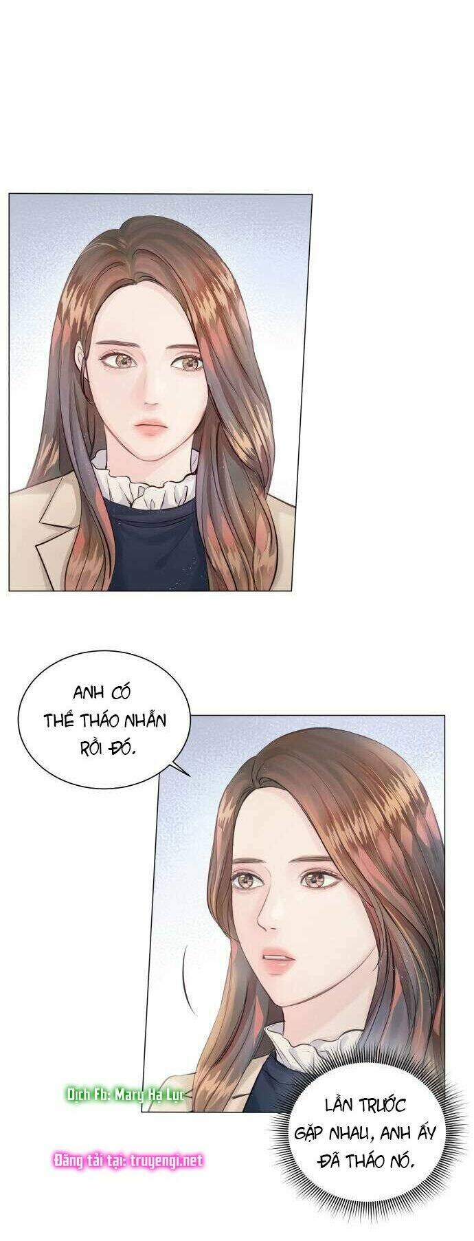 nhất định chúng ta sẽ được hạnh phúc chapter 3 52