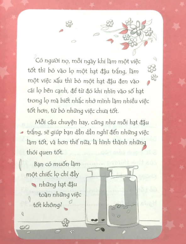 Gieo Mầm Tính Cách - Tha Thứ ( Tái Bản )