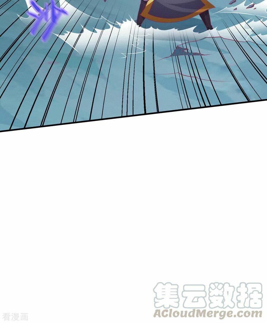 tiên vương trùng sinh chapter 261 21