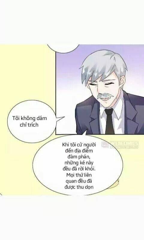 1 nửa hoàn hảo của ceo chapter 15 12