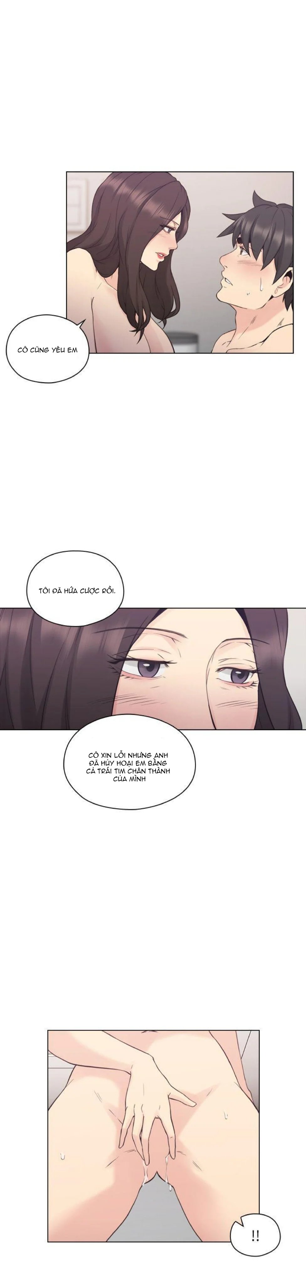 tình nhân chapter 34 22