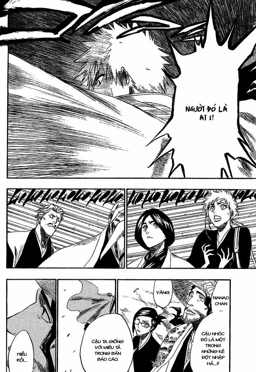 thần chết ichigo chapter 151 6