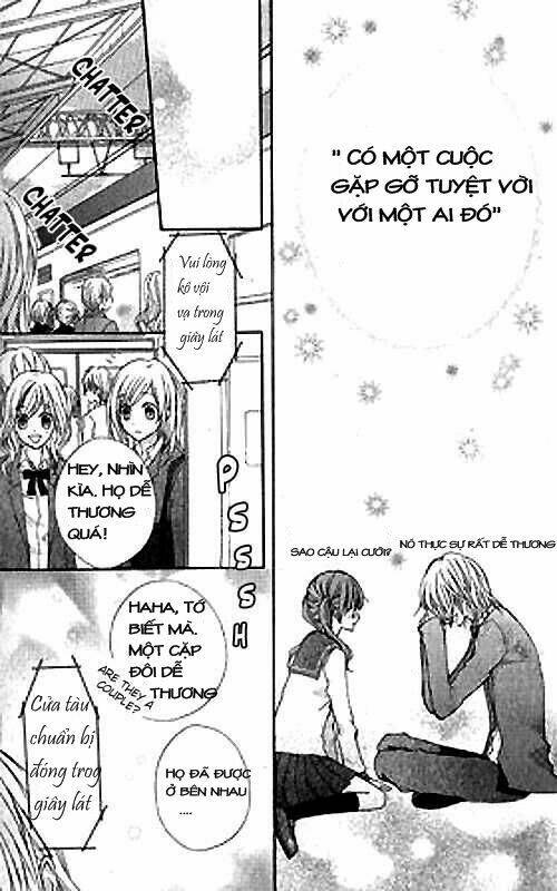 harumachi platform chapter 1 39