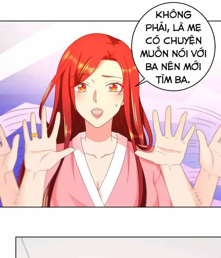 vú em là cổ tiên chapter 34 11