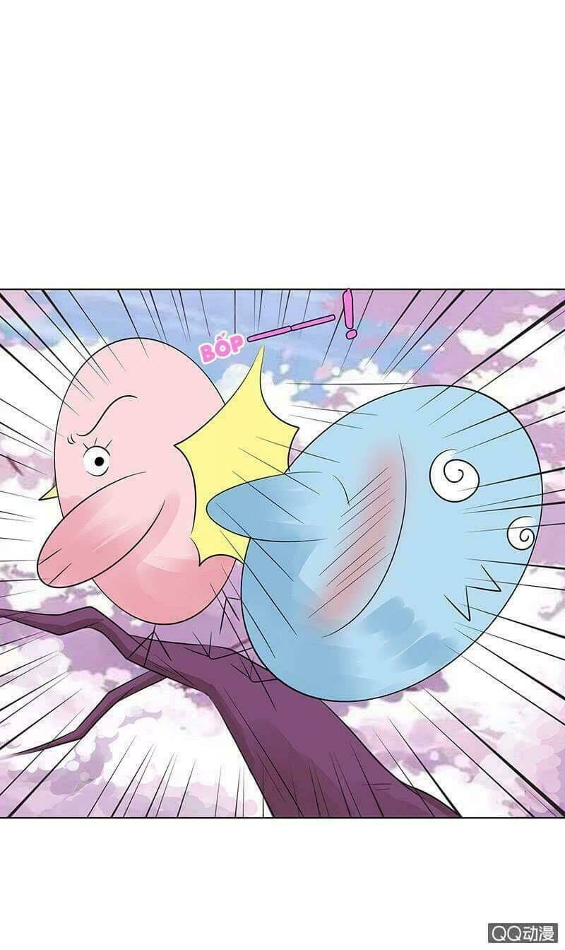 băng sơn học trưởng không được chọc chapter 53.1 9