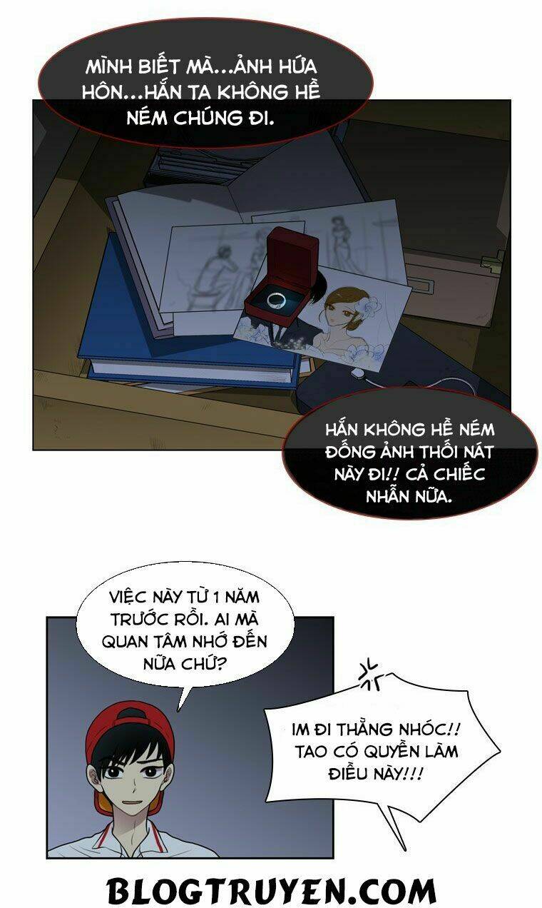 my shining world chapter 30 16