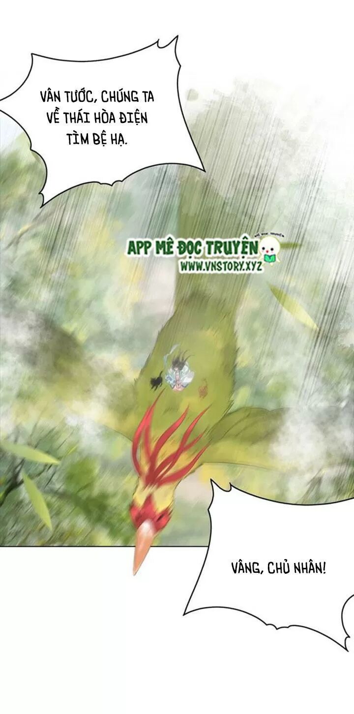 cực phẩm phế vật tiểu thư chapter 100 42