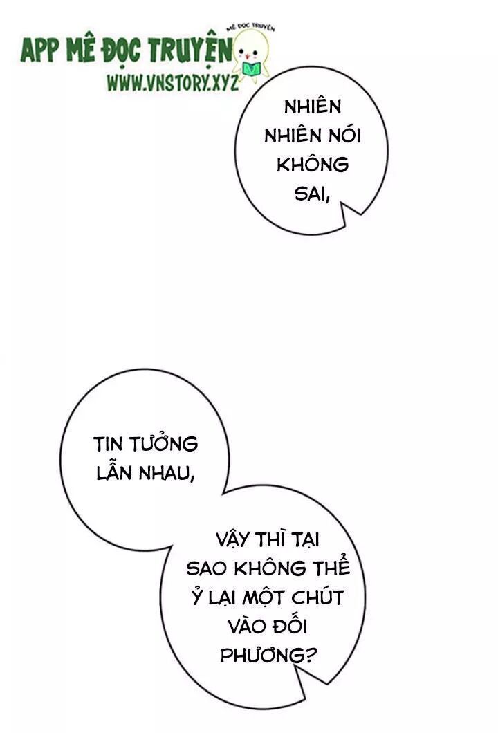 con tim rung động 2 chapter 66 15