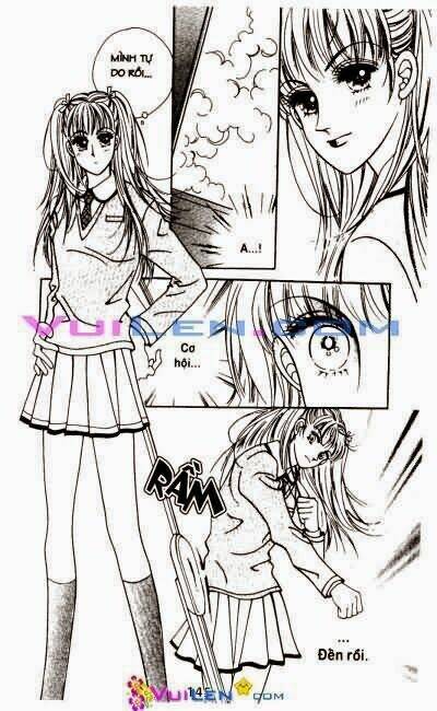 mãi yêu anh chapter 2 145