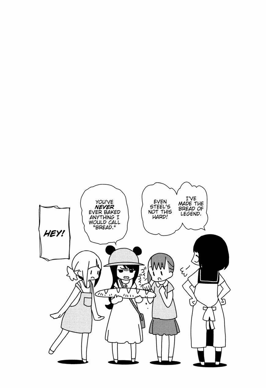 liên minh sắc màu chapter 36 25