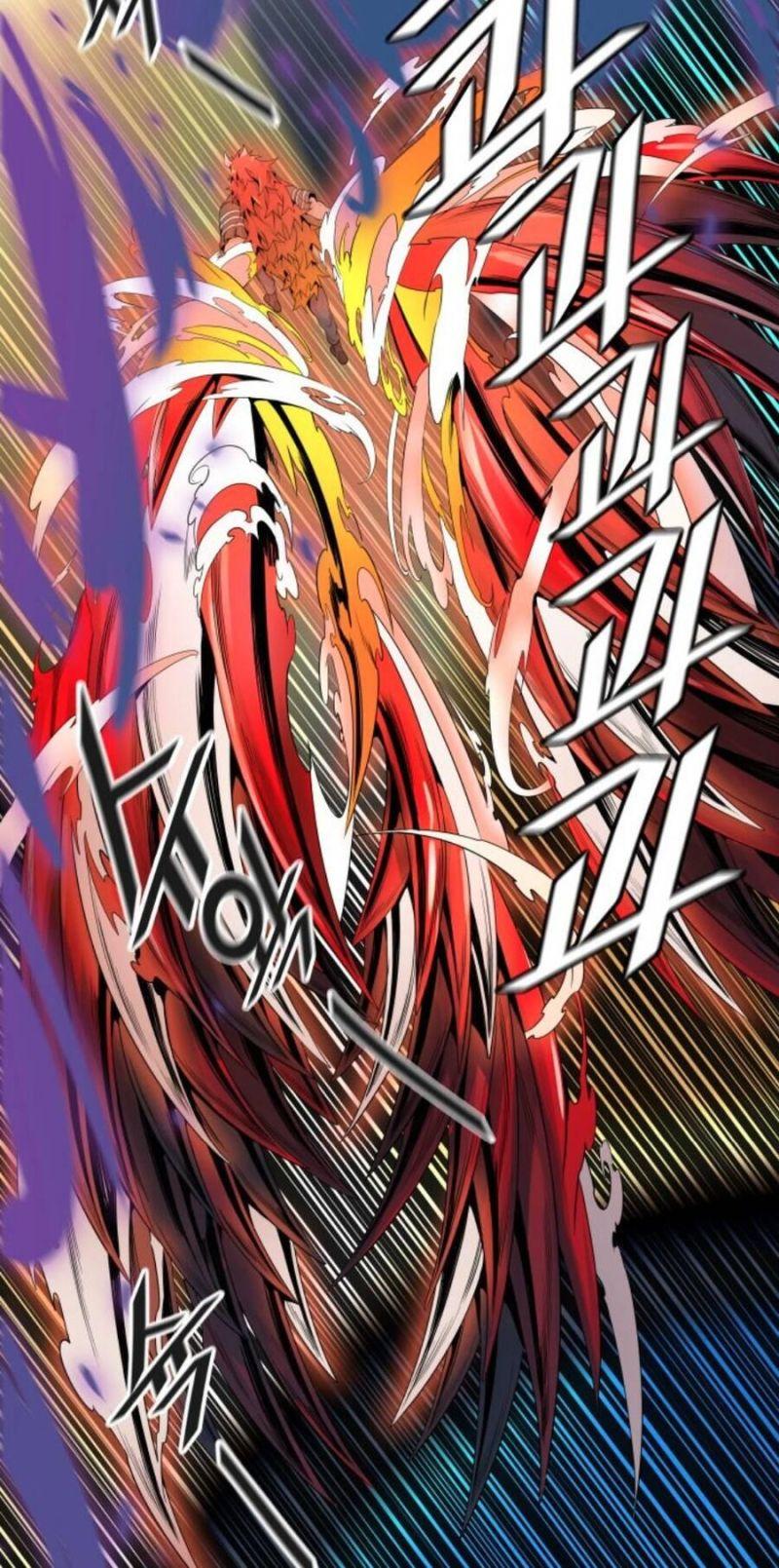 tòa tháp bí ẩn 2 chapter 492 74