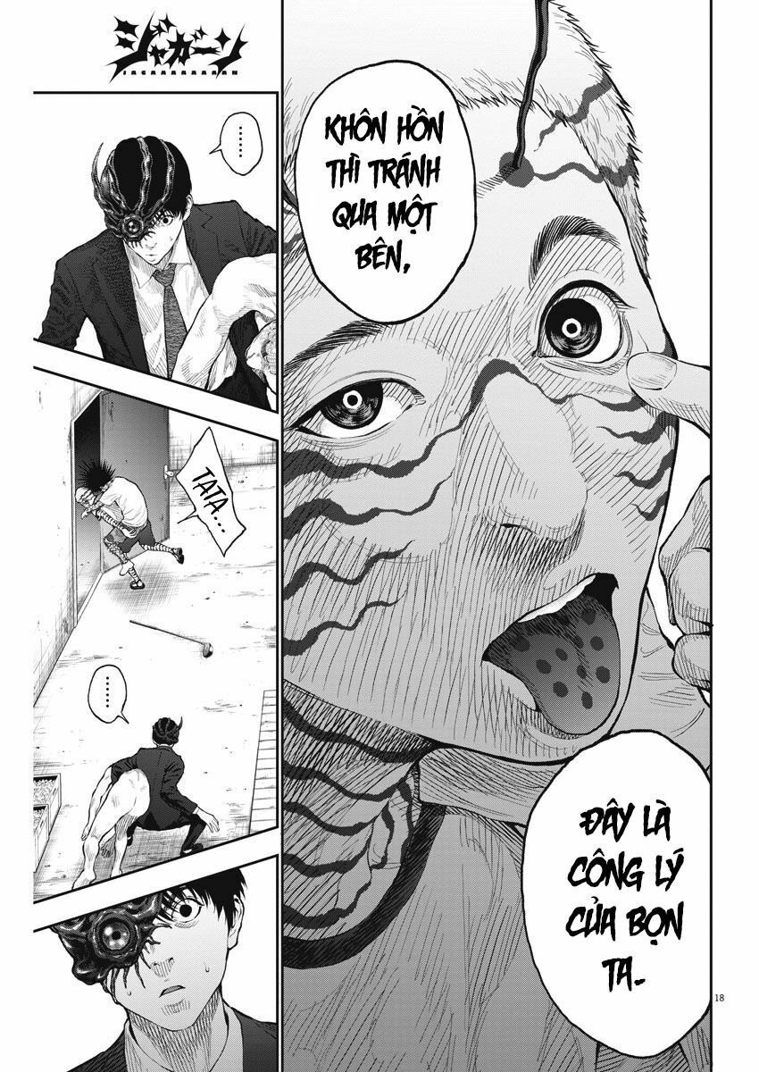 đọa nhân chapter 68 16