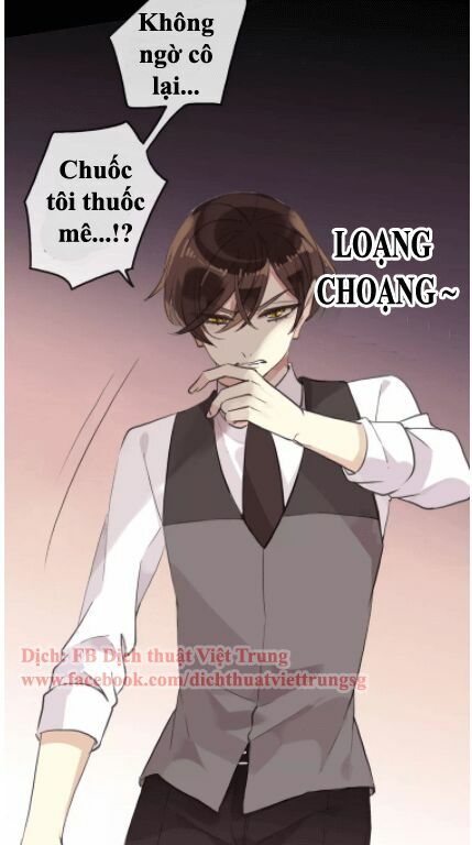 vết cắn ngọt ngào phần 2 chapter 14 52