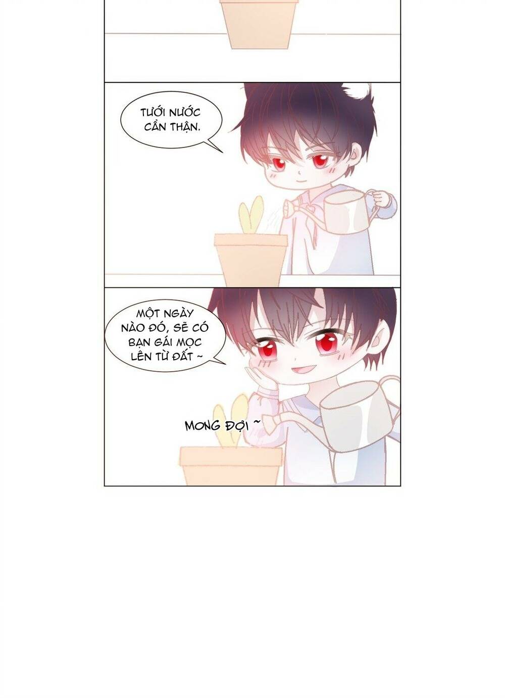 ninita yêu dấu chapter 52.5 7